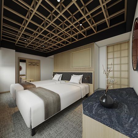 Fujinomiya Fujikyu Hotel Exteriör bild