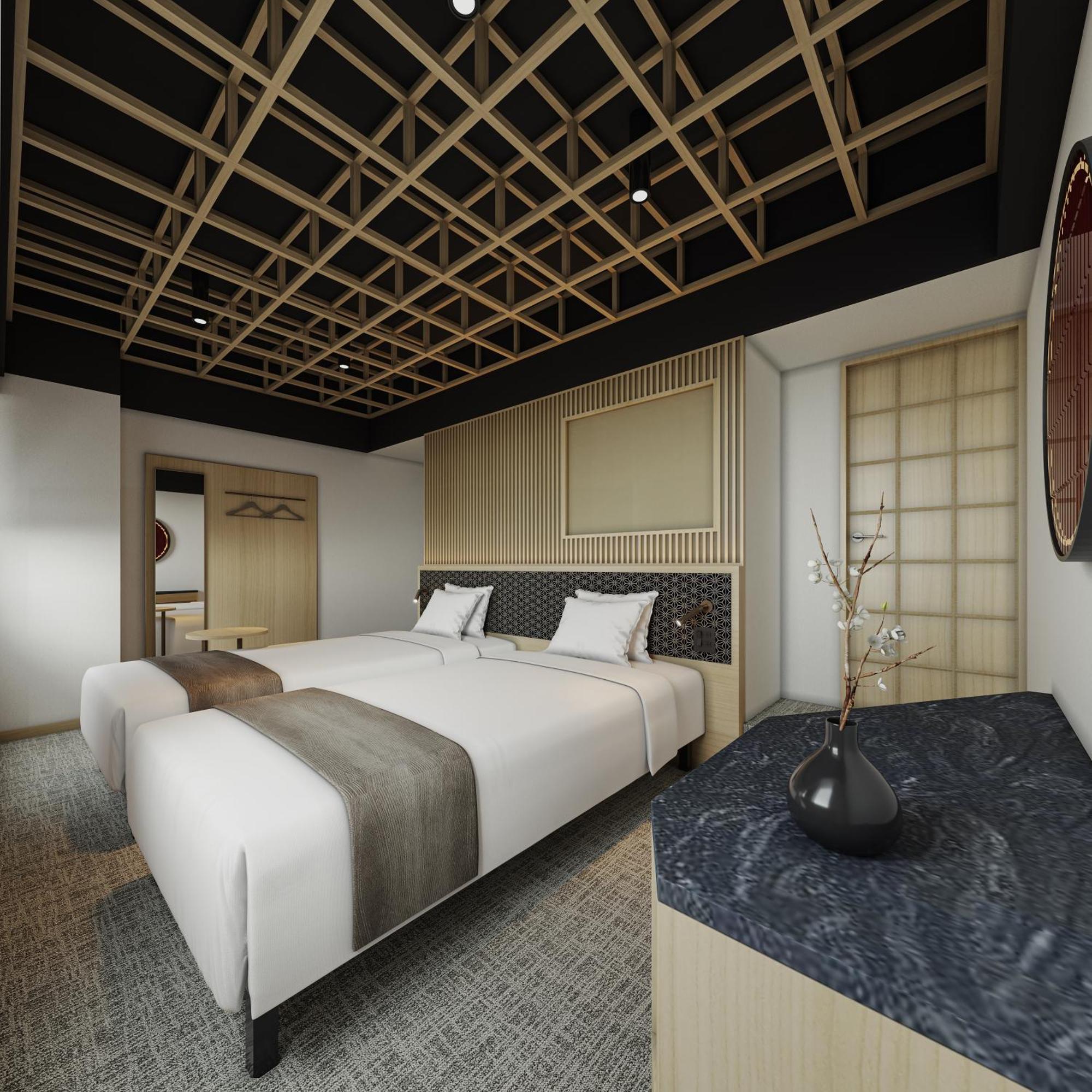 Fujinomiya Fujikyu Hotel Exteriör bild