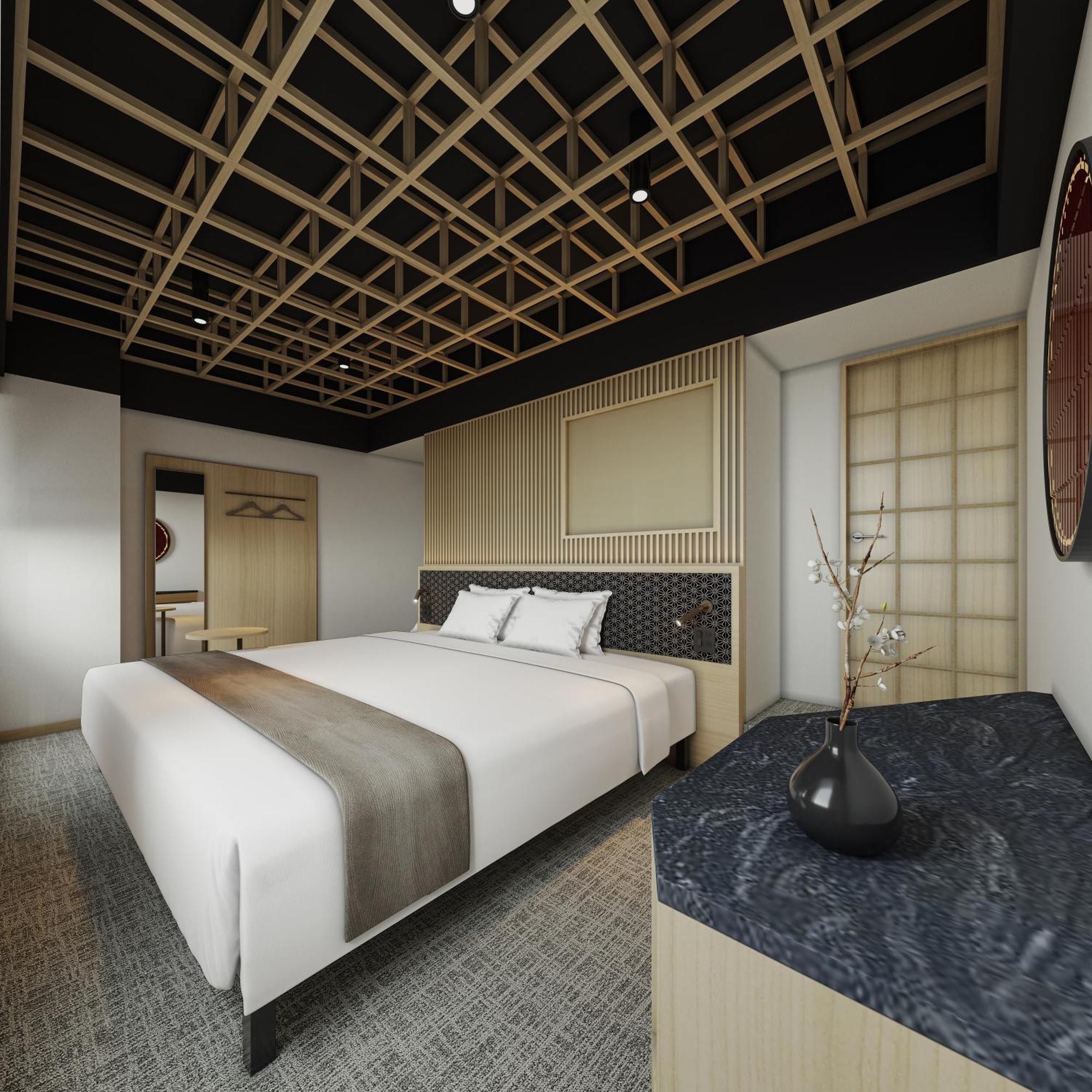 Fujinomiya Fujikyu Hotel Exteriör bild