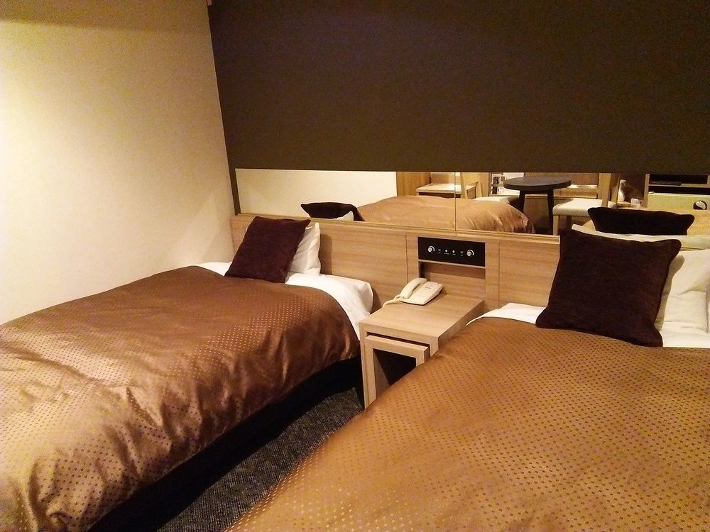 Fujinomiya Fujikyu Hotel Exteriör bild