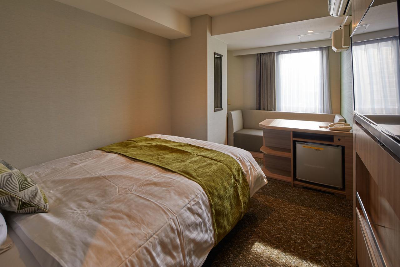 Fujinomiya Fujikyu Hotel Exteriör bild