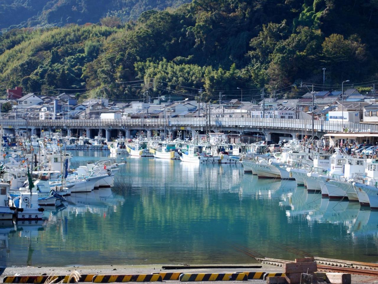 Fujinomiya Fujikyu Hotel Exteriör bild